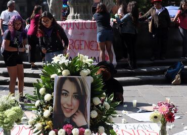 Ley Ingrid. La historia de un feminicidio que puso un alto a la revictimización de las mujeres