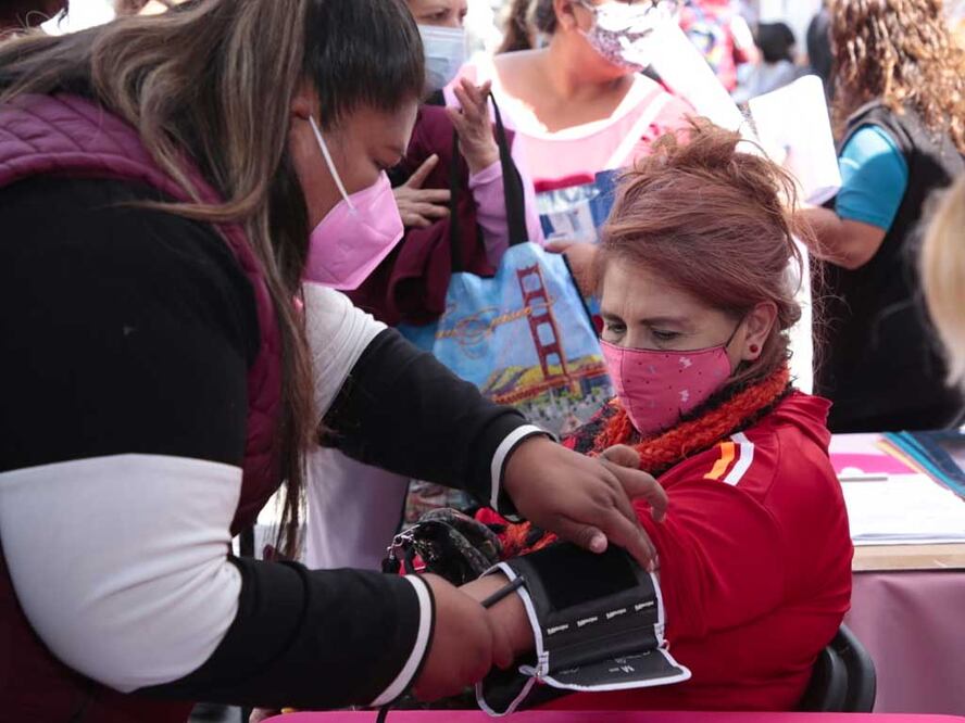 Foto: Agencia Es Imagen para El Universal Puebla
