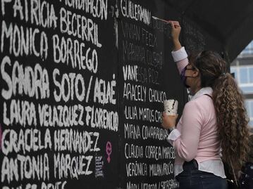 Diario desaparecen tres poblanos en la capital y zona conurbada