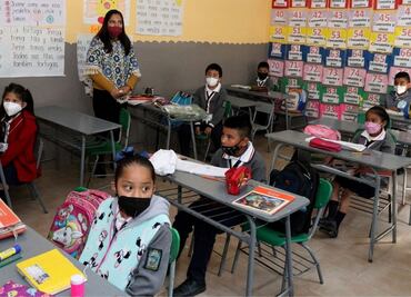 Calendario escolar 2022. ¿Por qué no hay clases el próximo viernes 25 de marzo?