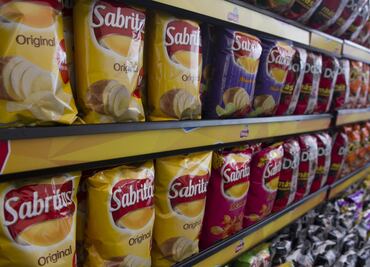 Estos son los alimentos procesados que subieron de precio la última semana de 2022