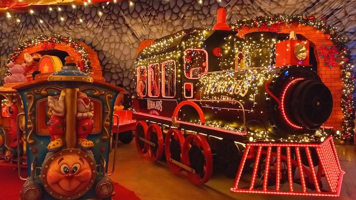 FOTO: Facebook Villa Iluminada