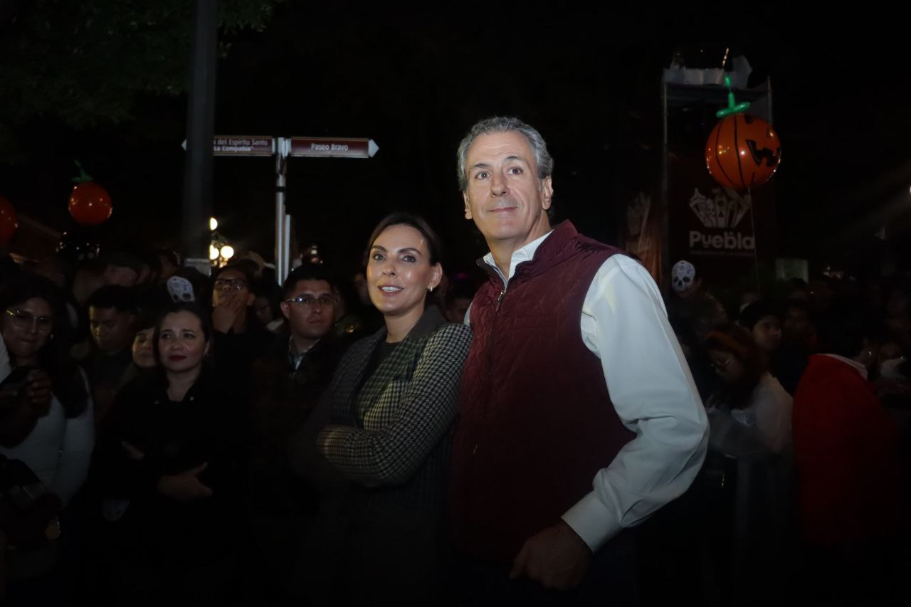 Pepe Chedraui destinará los 300 mdp en seguridad y servicios | Foto: EsImagen