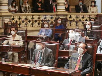 ¿Qué hacen los diputados cuando no hay sesiones? Estos son los recesos del Congreso en Puebla