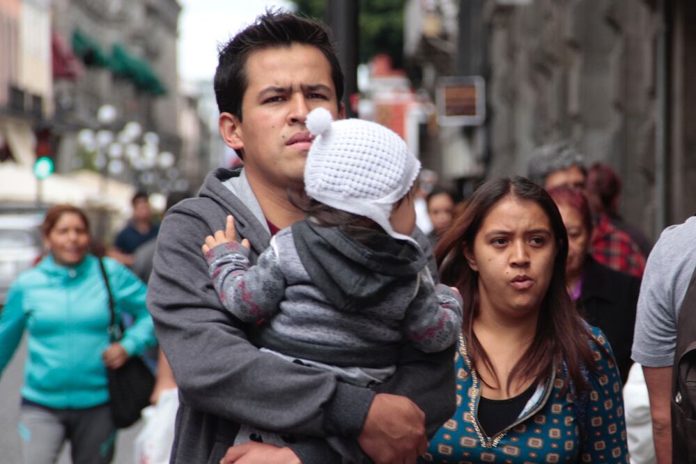 FOTO: Agencia Enfoque para El Universal Puebla