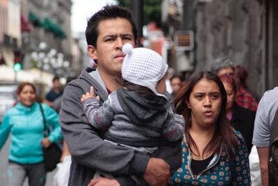 Día del Padre 2021. ¿Qué miedos tienen los papás?