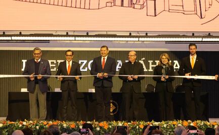 Puebla, segundo estado del país con más universidades en México 