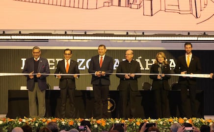 Puebla, segundo estado del país con más universidades en México 