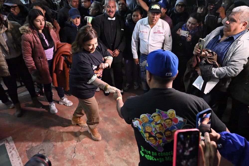 En Puebla Cumbia Fest 2025 se presentarán los mejores grupos sonideros | Foto: EsImagen