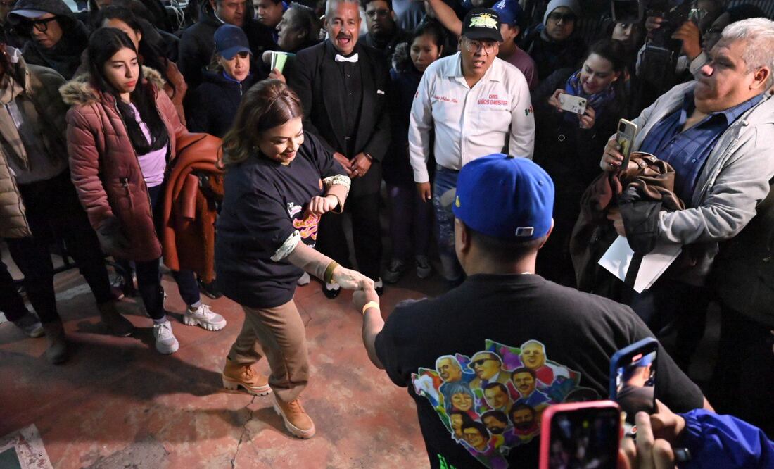 En Puebla Cumbia Fest 2025 se presentarán los mejores grupos sonideros | Foto: EsImagen