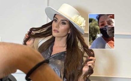 ¿Por qué se le conoce a Nay Salvatori como LadyMontajes?