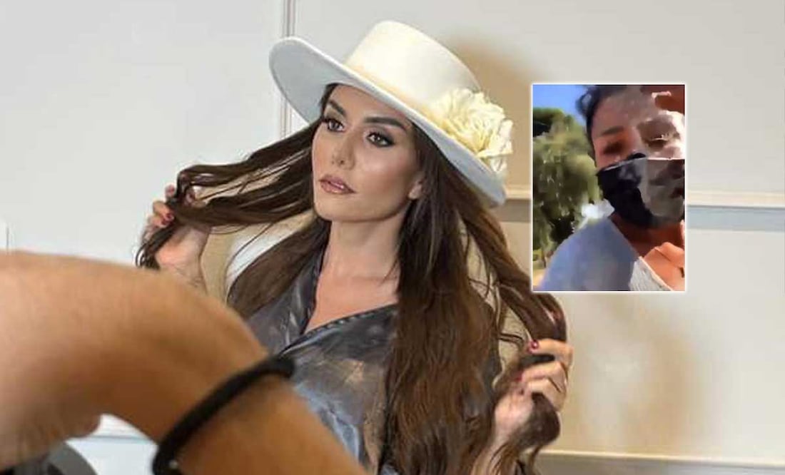 Archivo El Universal Puebla