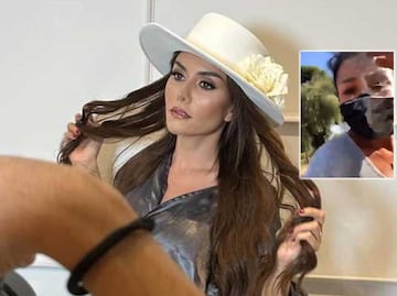 ¿Por qué se le conoce a Nay Salvatori como LadyMontajes?