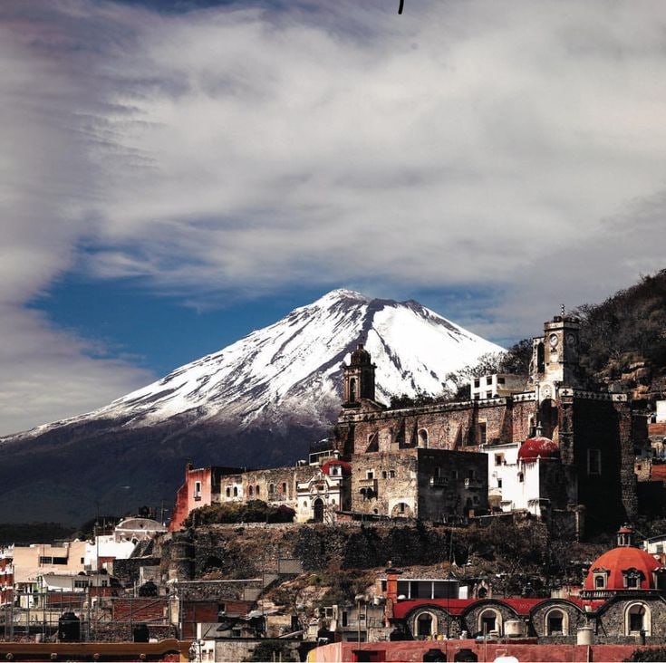 Habrá en Atlixco Feria del Mezcal y el Pulque 2025 | Foto: Pinterest