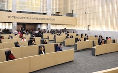 Inicia Periodo Ordinario de Sesiones en el Congreso del Estado