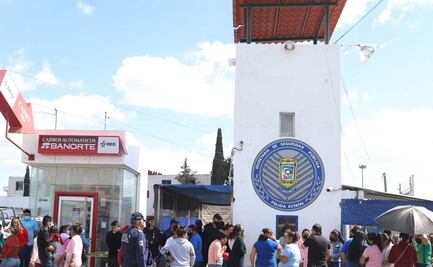 Está firme la vinculación a proceso de los implicados en el caso del bebé Tadeo: Barbosa