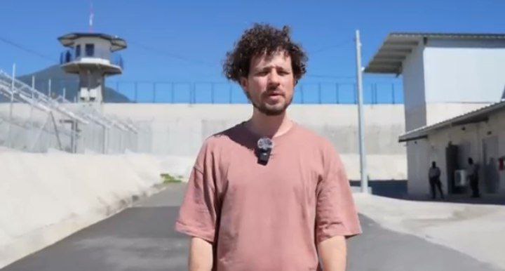 Foto: Youtube Luisito Comunica