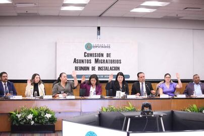 Eduardo Castillo asume tres secretarías de comisiones de la Cámara de Diputados 