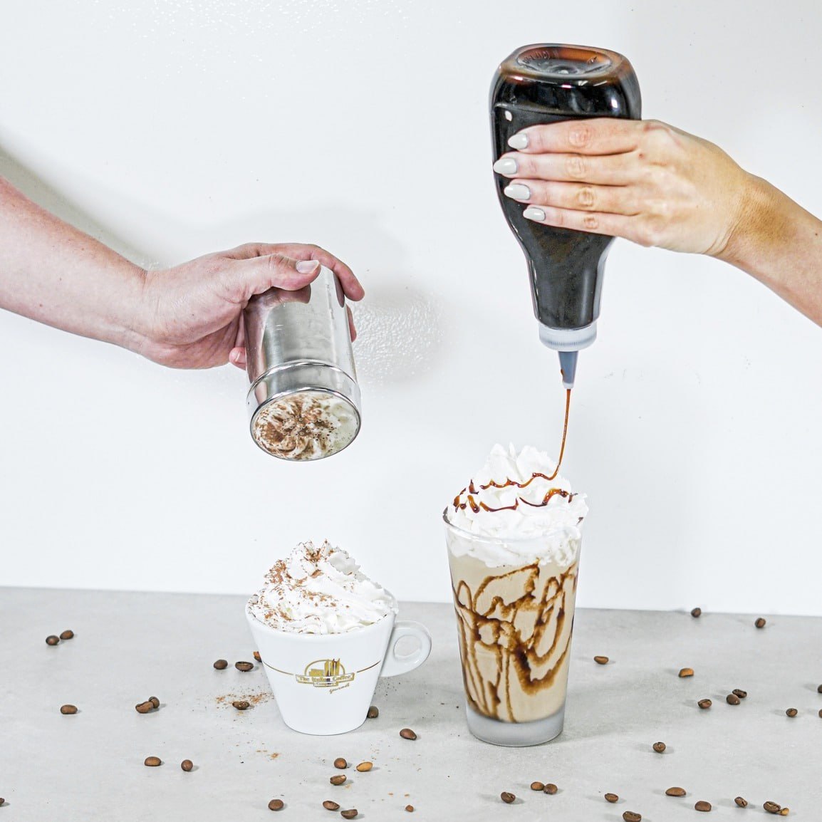 Foto: The Italian Coffee Company