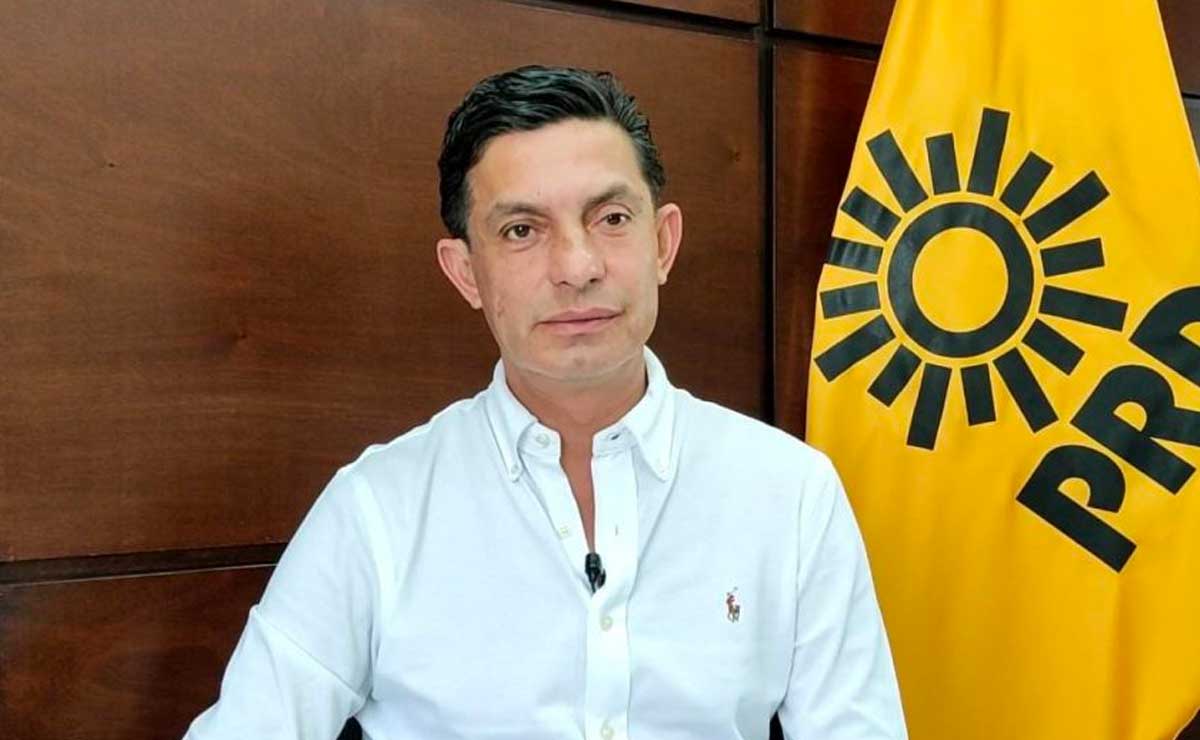 Con Carlos Martínez Amador comenzó la debacle del PRD en Puebla