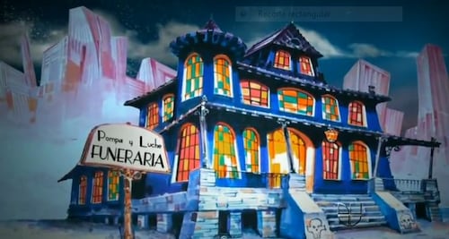 ¿En qué se parecen Puebla y Ciudad Peluche? Esto dicen los fanáticos de la serie