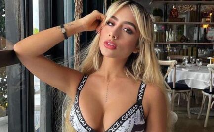 Conoce cuáles eran los negocios de Vielka Pulido, influencer asesinada en Puebla