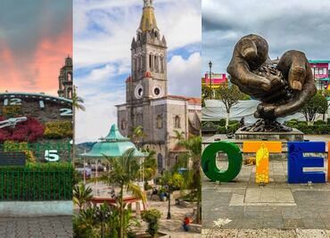 ¿Qué pasó con los Pueblos Mágicos? Esto dice Turismo de Puebla sobre la suspensión