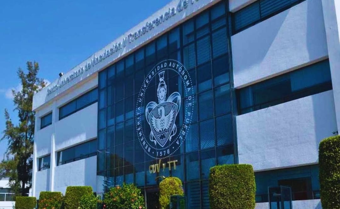 Los correos fake involucran a la rectora Lilia Cedillo | Foto: Archivo El Universal Puebla