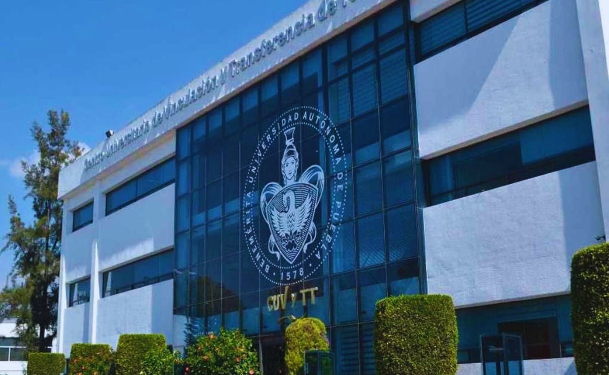 BUAP alerta por mensajes falsos dirigidos a personal universitario