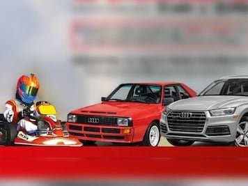 No te pierdas los modelos antiguos del Gran Salón del Automóvil 2021