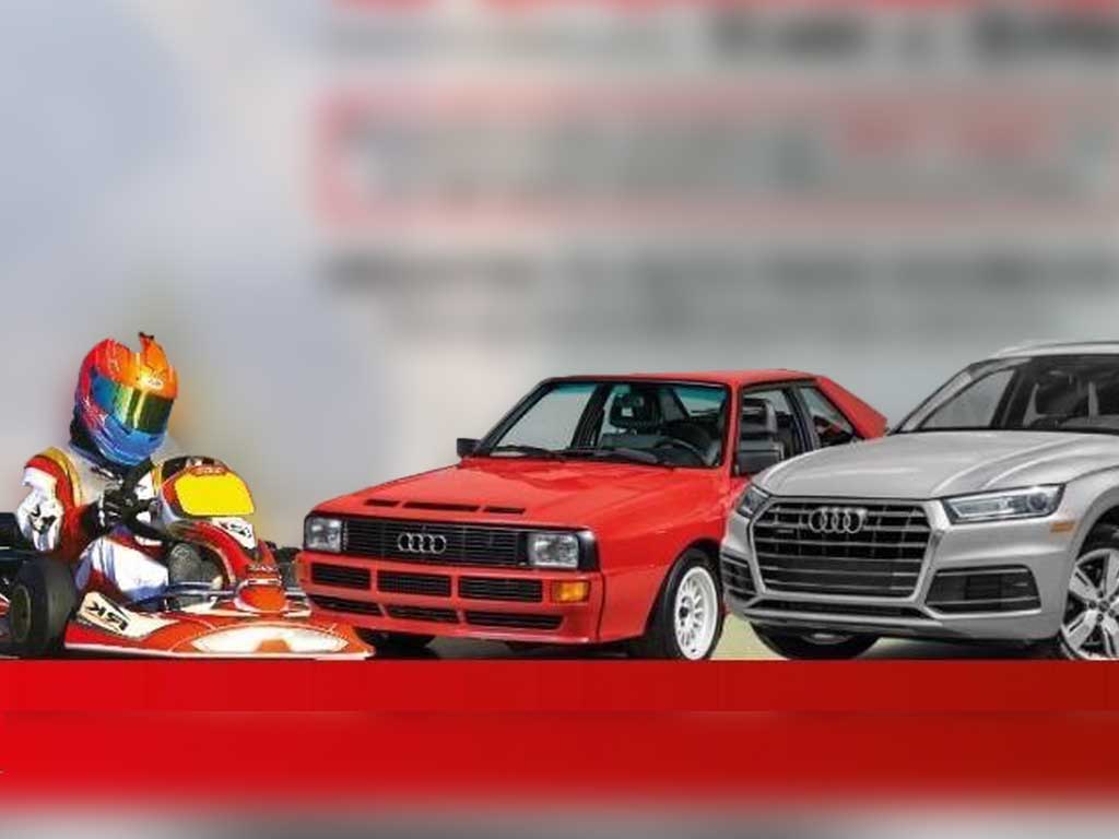 No te pierdas los modelos antiguos del Gran Salón del Automóvil 2021