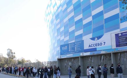 Proponen evitar consumo de alcohol y pedir identificación en el estadio Cuauhtémoc