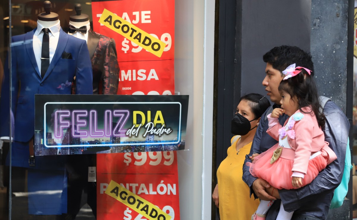 REGALOS PARA EL DÍA DEL PADRE