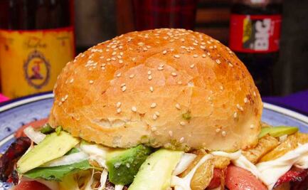 Panes tradicionales de Puebla, échate uno o varios