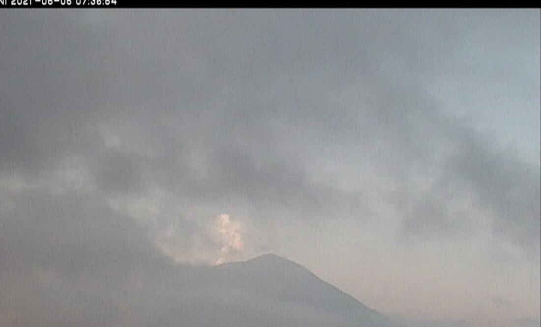 Foto: Protección Civil Municipal Puebla