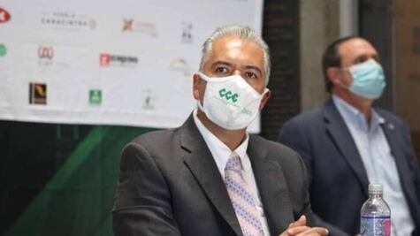 Empresarios poblanos enfrentan severa crisis económica por Covid-19 