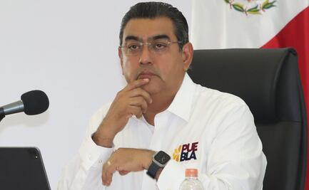 Empresa consultora única beneficiaria con devolución del SAT: Sergio Salomón 