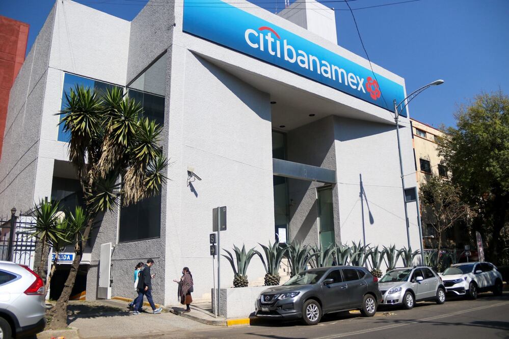Los bancos suspenderán labores por el Día de Muertos. Foto: Cuartoscuro
