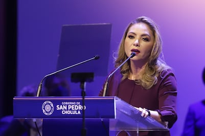 Así arrancaron los alcaldes en los principales municipios de Puebla