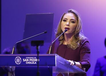 Así arrancaron los alcaldes en los principales municipios de Puebla