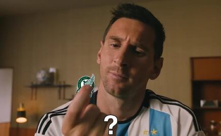 Los mejores memes de la derrota de México ante Argentina