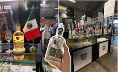 Mezcal Puebla Cinco de Mayo abre mercado en Wine Paris 2026