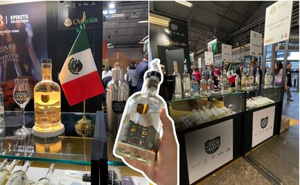 Mezcal Puebla Cinco de Mayo abre mercado en Wine Paris 2026