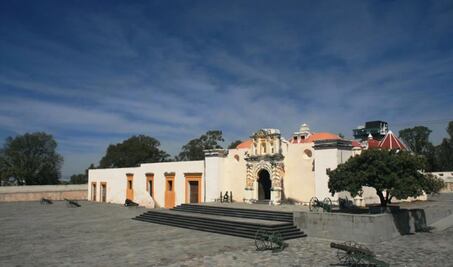Museo del Fuerte de Loreto reabre tras 20 meses de cierre por pandemia