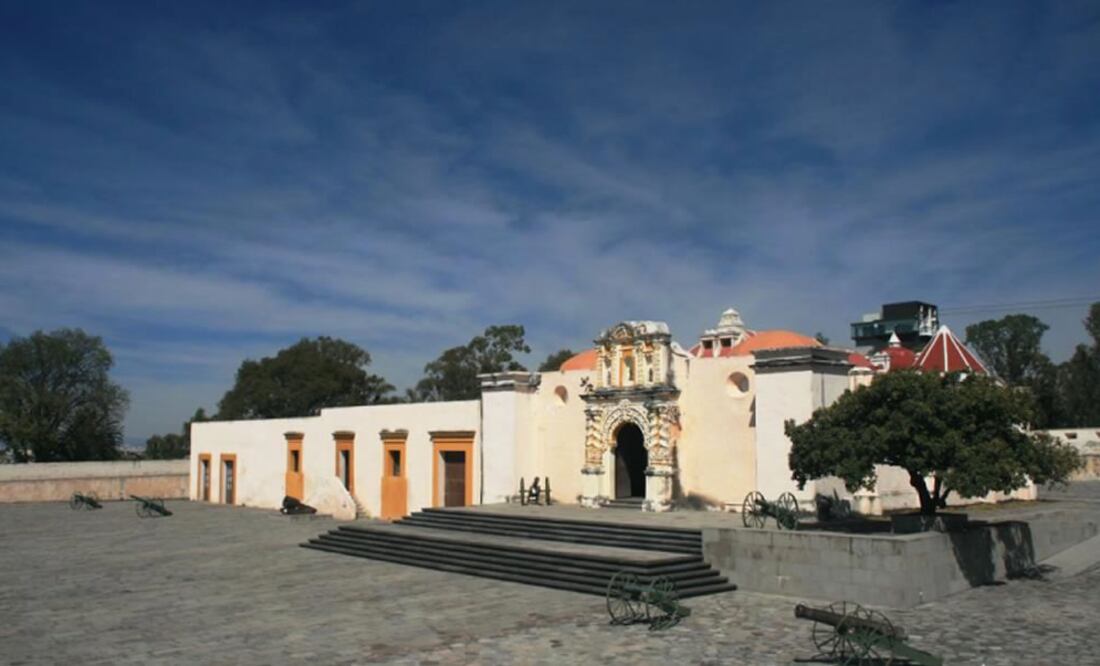 Foto: INAH / Cultura