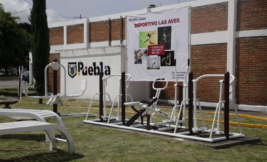 Imagen: Ayuntamiento de Puebla