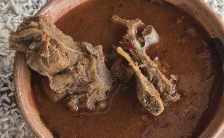 Puebla vs Oaxaca. ¿Quién tiene los mejores platillos?
