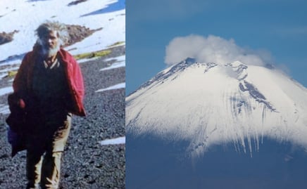 ¿Por qué le dicen Don Goyo al volcán Popocatépetl?