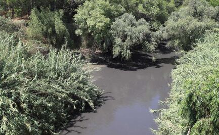 Qué ríos atraviesan Puebla y qué calidad del agua tienen