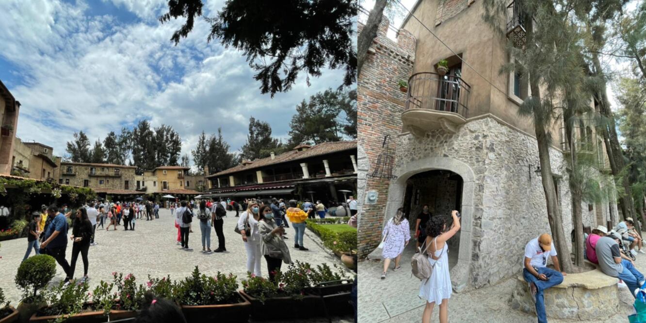 Val´Quirico / Foto EsImagen